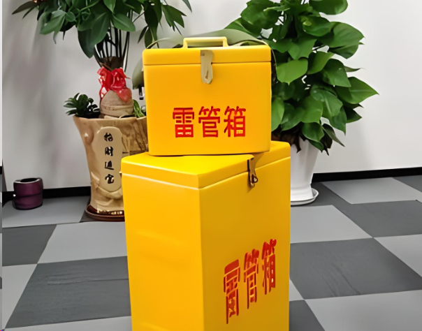 梨树炸药箱雷管箱在运输过程中的注意事项